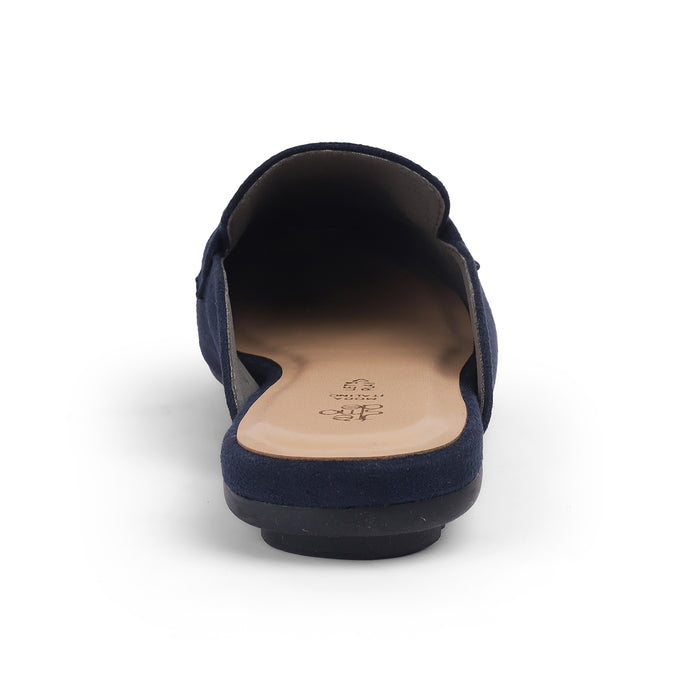 Women's Vegan-Friendly Mules Tresmode