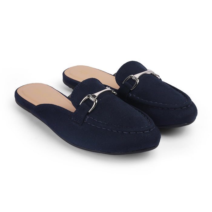 Women's Vegan-Friendly Mules Tresmode