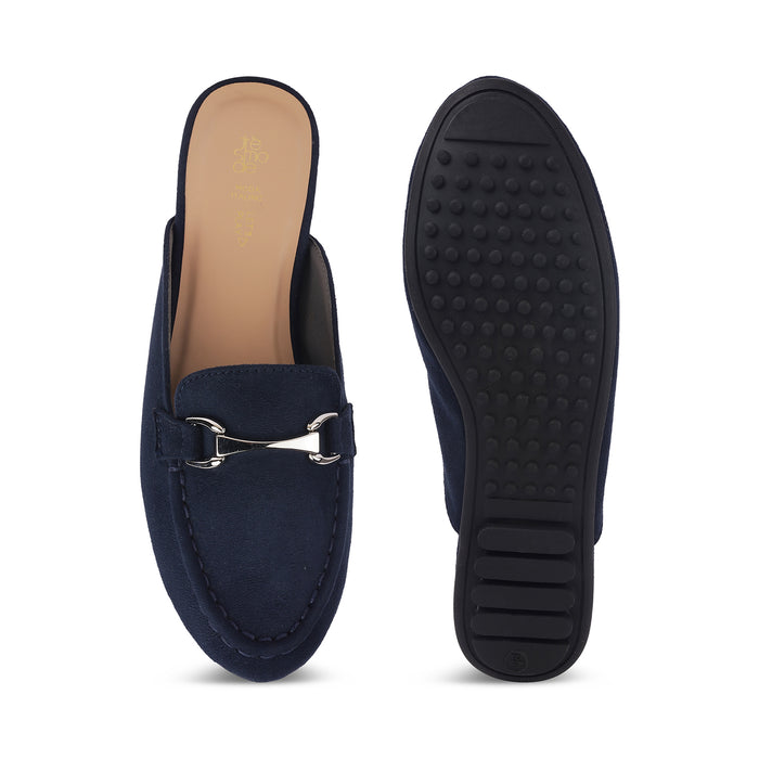 Women's Trendy Mules Tresmode