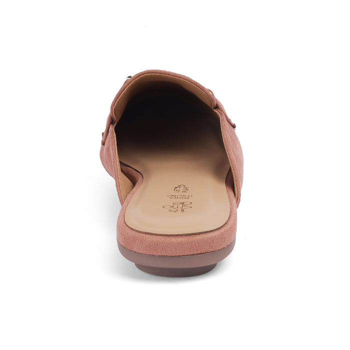 Women's Vegan-Friendly Mules Tresmode