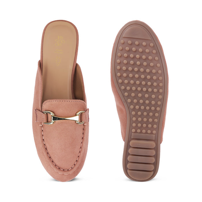 Women's Trendy Mules Tresmode