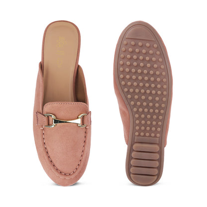 Women's Trendy Mules Tresmode