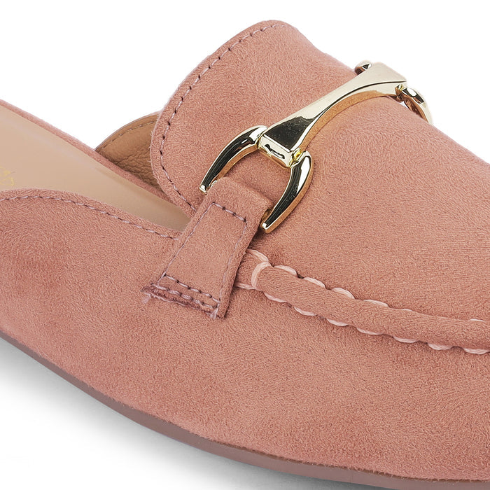 Women's Chic Mules Tresmode