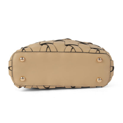 Women's Magnetic Closure Sling Bag Tresmode