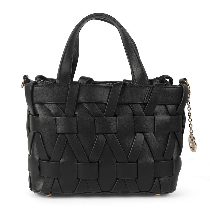 Women's Magnetic Closure Sling Bag Tresmode
