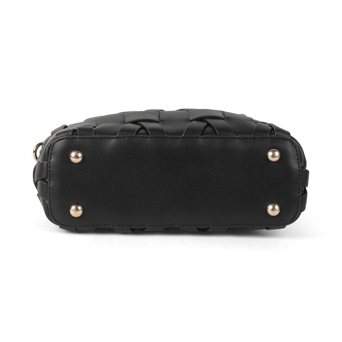Women's Magnetic Closure Sling Bag Tresmode