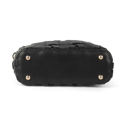 Women's Magnetic Closure Sling Bag Tresmode