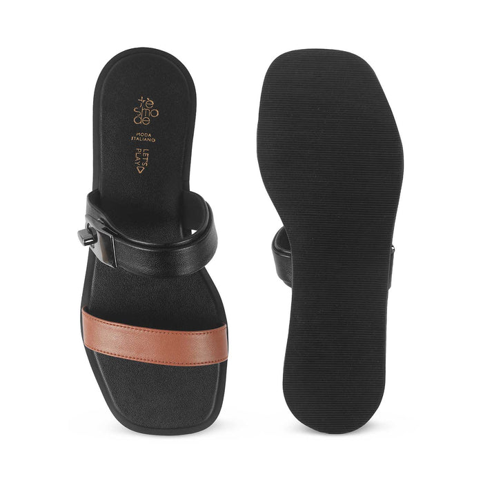 Women's Stylish Flats Tresmode