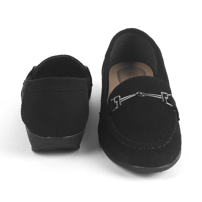 Women's Comfortable Loafers Tresmode