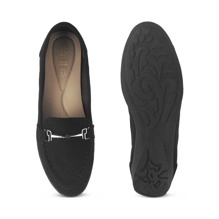 Women's Stylish Loafers Tresmode