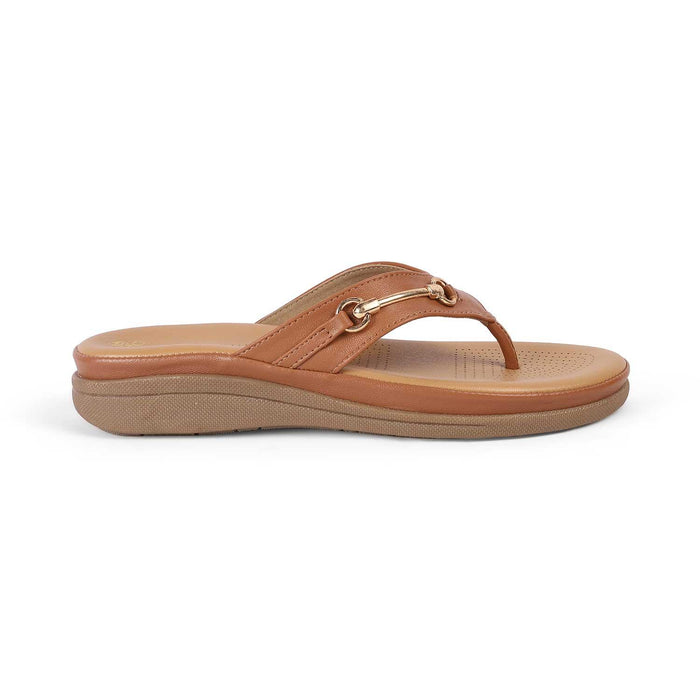 Backs White Women's Platform Flats Tresmode