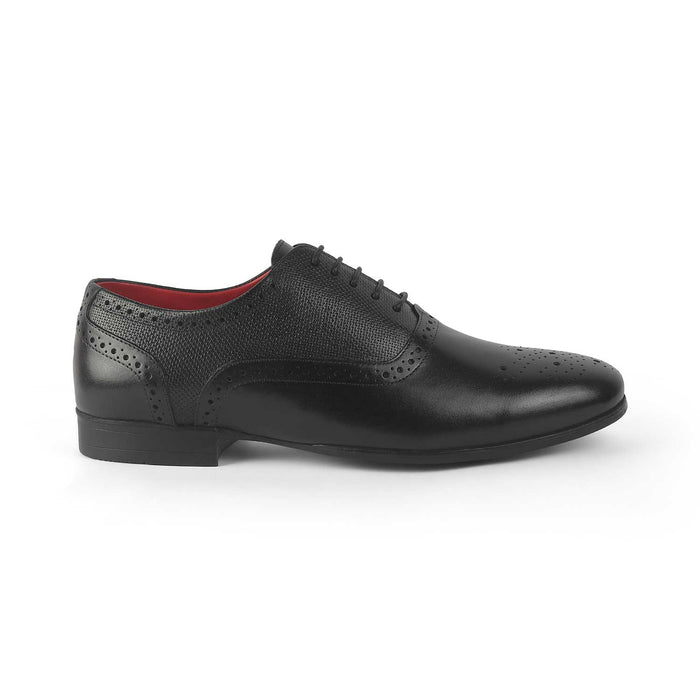 Men's Lace Ups Tresmode