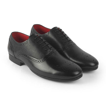 Men's Genuine Leather Lace Ups Tresmode