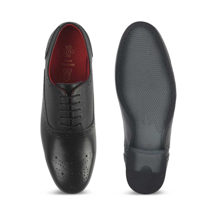 Men's Sophisticated Lace Ups Tresmode