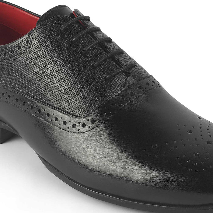 Men's Formal Lace Ups Tresmode