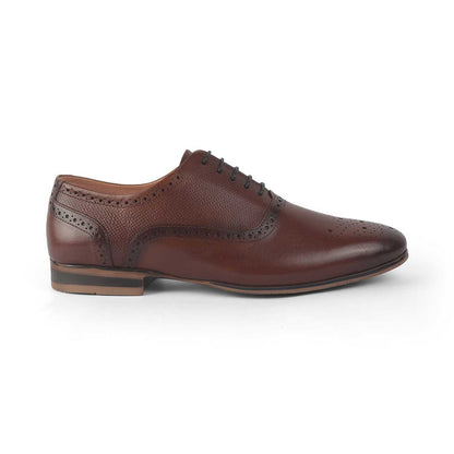 Men's Lace Ups Tresmode