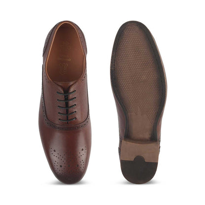 Men's Sophisticated Lace Ups Tresmode