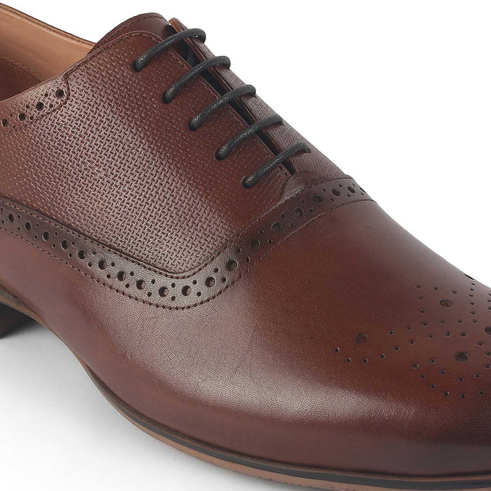 Men's Formal Lace Ups Tresmode