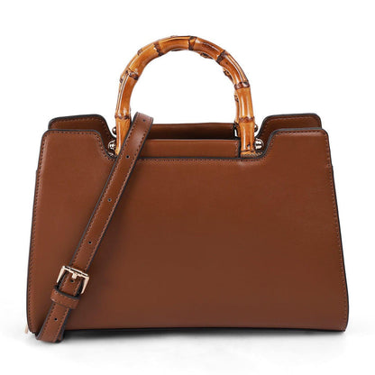 Tresmode Brown Women’s Handbag