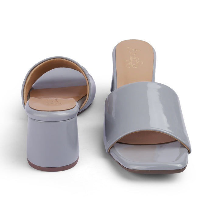 Women's 7.6-cm Block Heel Sandals Tresmode