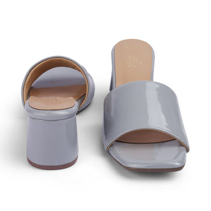 Women's 7.6-cm Block Heel Sandals Tresmode