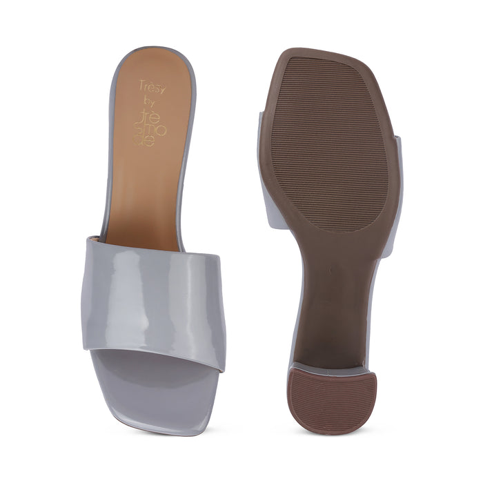 Women's Stylish Block Heels Tresmode