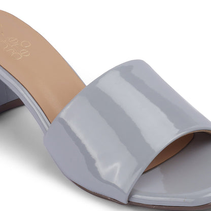 Women's Chic Block Heels Tresmode