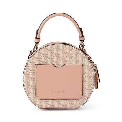 Women's Zip Closure Sling Bag Tresmode
