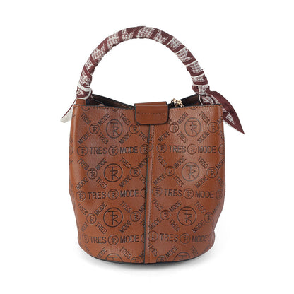 Women's Magnetic Closure Sling Bag Tresmode