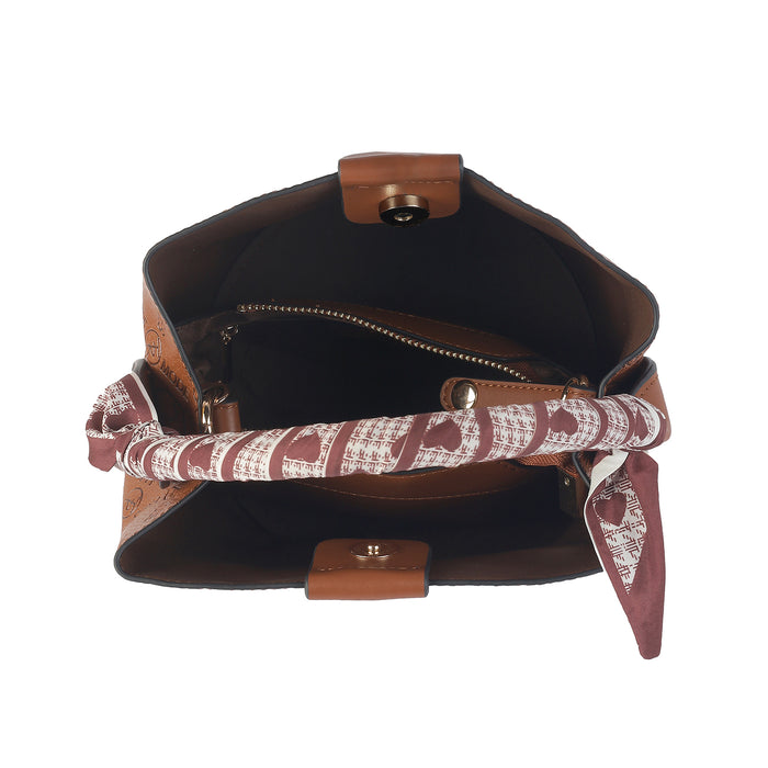 Women's Luxurious Sling Bag Tresmode