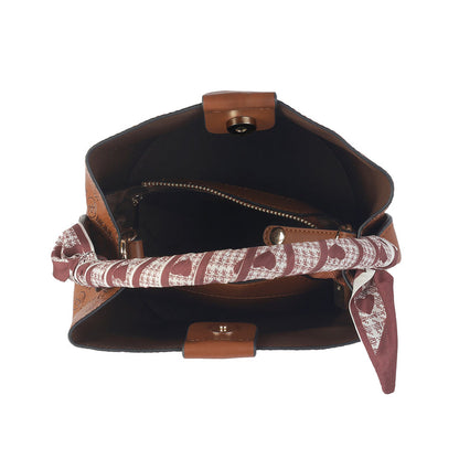 Women's Luxurious Sling Bag Tresmode