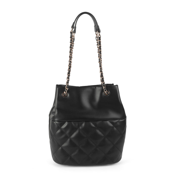Women's Magnetic Closure Sling Bag Tresmode