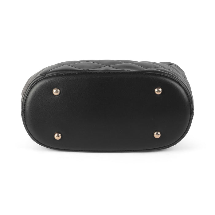 Women's Magnetic Closure Sling Bag Tresmode