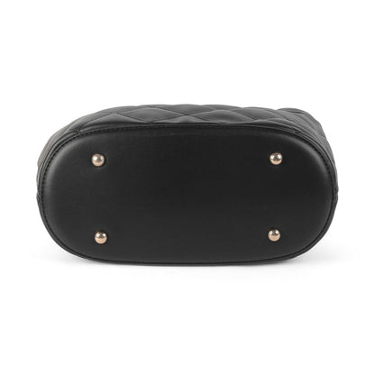 Women's Magnetic Closure Sling Bag Tresmode