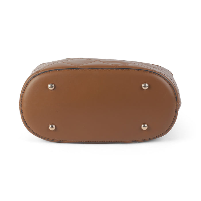 Women's Magnetic Closure Sling Bag Tresmode