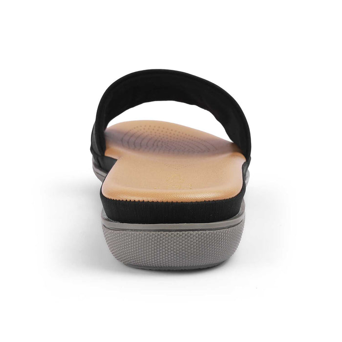 Women's Vegan-Friendly Flats Tresmode
