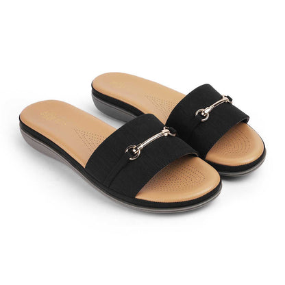 Women's Vegan-Friendly Flats Tresmode