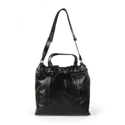 Women's Magnetic Closure Sling Bag Tresmode