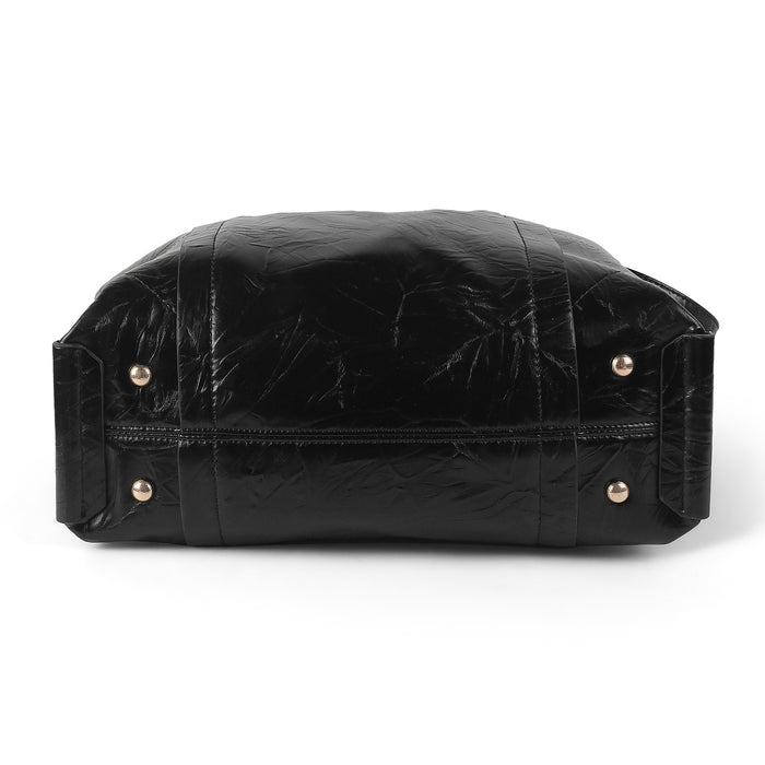 Women's Magnetic Closure Sling Bag Tresmode