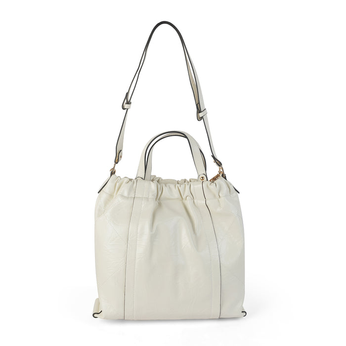 Women's Magnetic Closure Sling Bag Tresmode