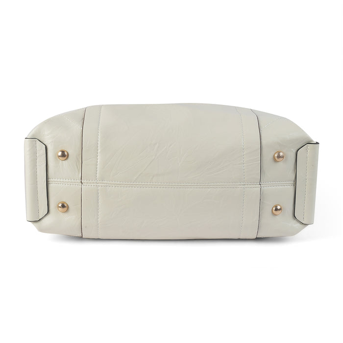 Women's Magnetic Closure Sling Bag Tresmode