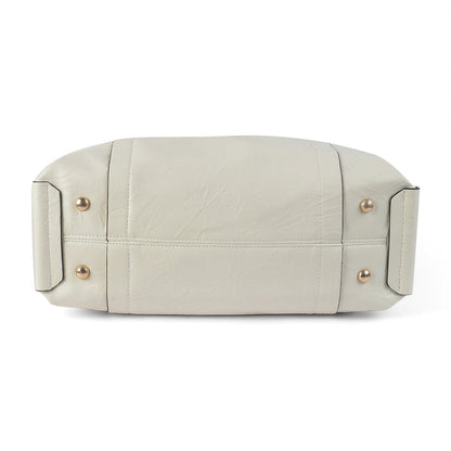 Women's Magnetic Closure Sling Bag Tresmode