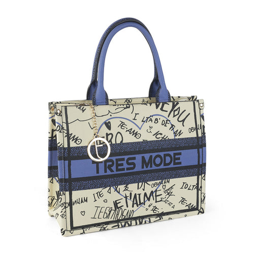 Women's Handbag Tresmode