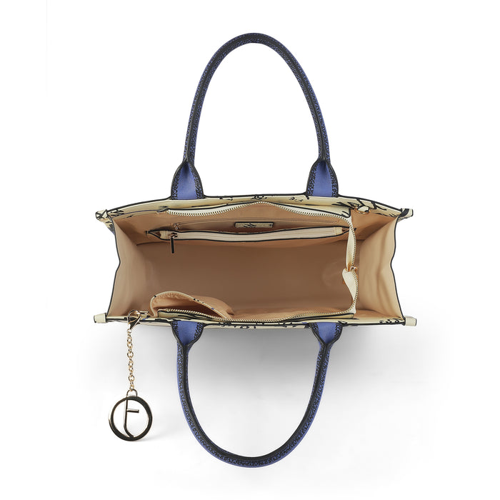 Women's Chic Handbag Tresmode