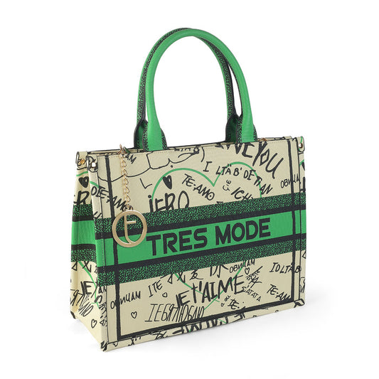 Women's Handbag Tresmode