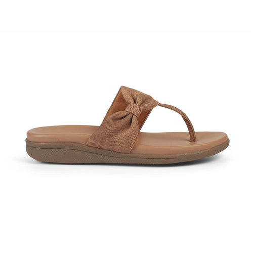 Women's Platform Flats Tresmode