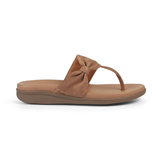 Women's Platform Flats Tresmode