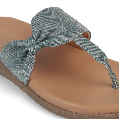 Women's Dress Platform Flats Tresmode