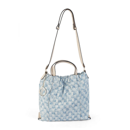Women's Magnetic Closure Sling Bag Tresmode
