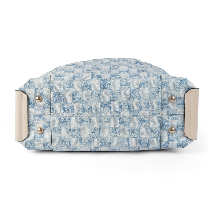 Women's Magnetic Closure Sling Bag Tresmode